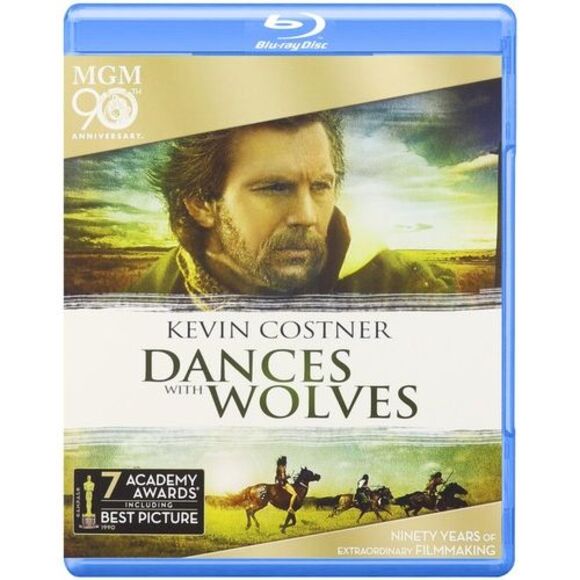 Dances With Wolves - Picture 1 of 1
